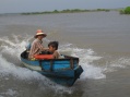 Siem Reap Cambodia - Floating Village
